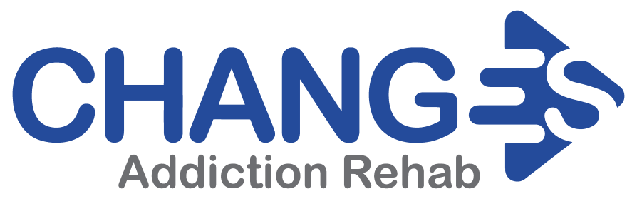 Changes Addiction Rehab Logo