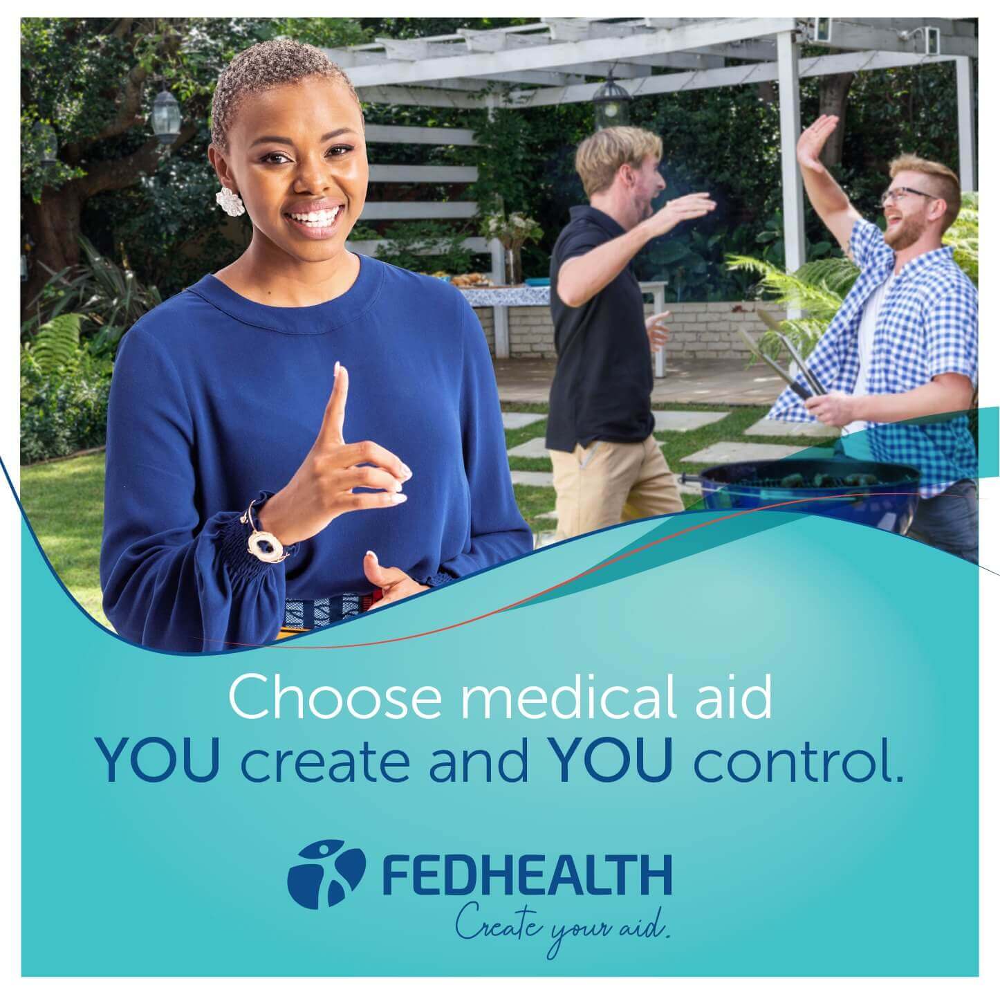 Does FedHealth pay for addiction rehabilitation?