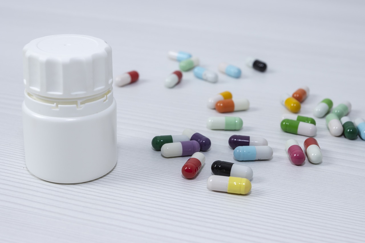 drugs not to quit cold turkey