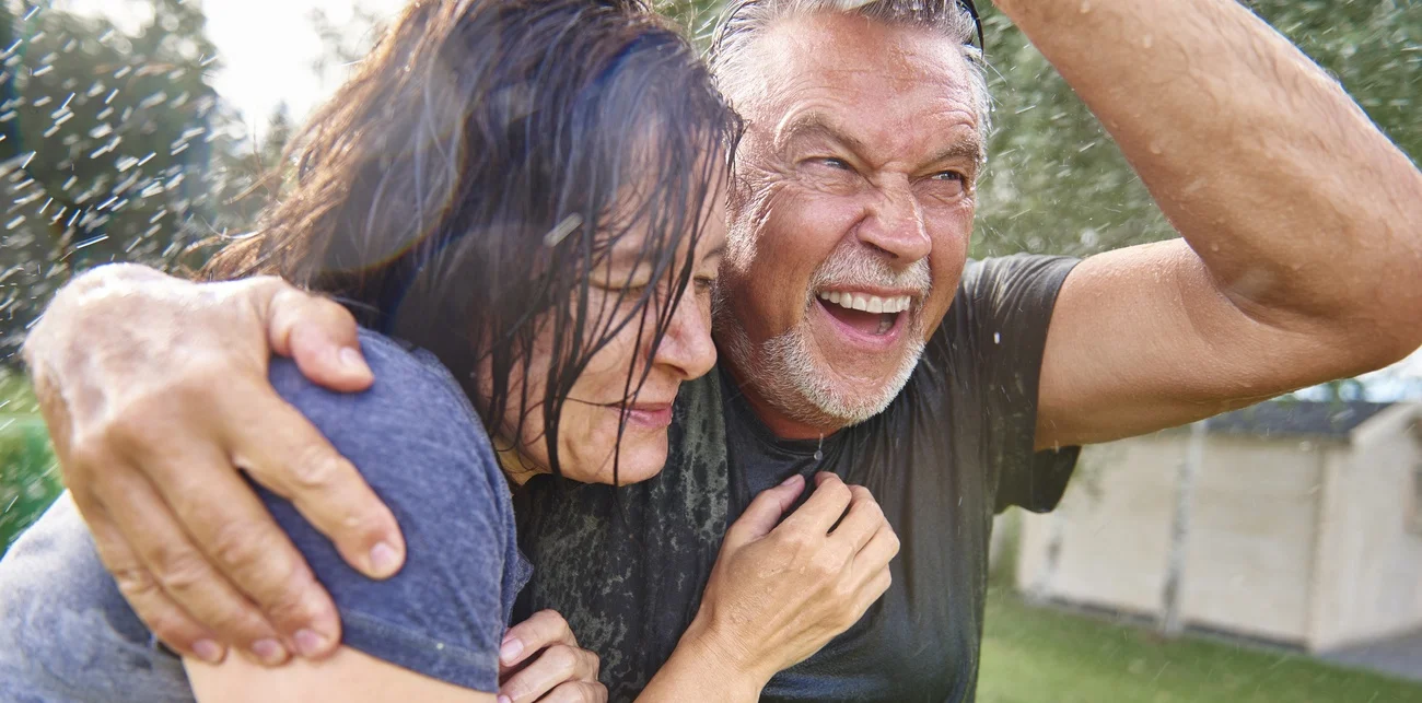 Flight Into Health When Healthy Habits Mask Addiction